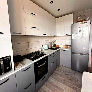 2к квартира ЖК "Баронівський" | 70м²| індив газове опалення ЖК Баронівський