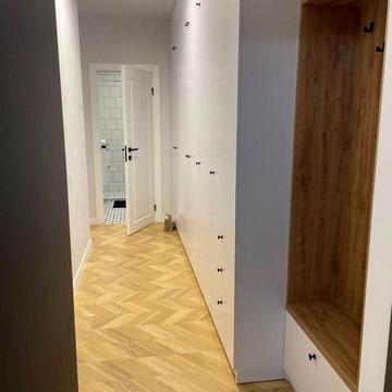 ЖК Scandia(Скандія) студія+франц. балкон (без комісії) ЖК Scandia