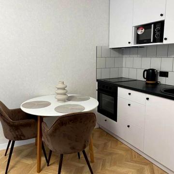 ЖК Scandia(Скандія) студія+франц. балкон (без комісії) ЖК Scandia