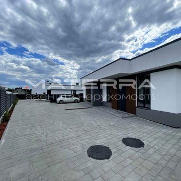 Святопетрівське Продаж одноповерховий Дуплекс 74 м2 2.5 сотки