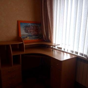 Здам 3-х кімнатну квартиру (власник)