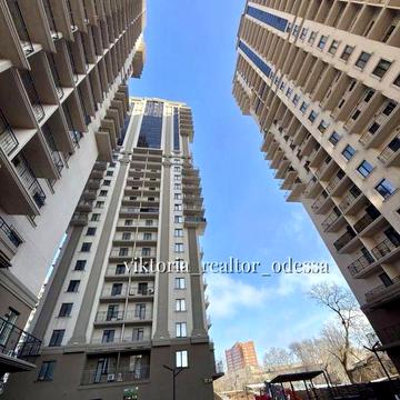 Лучшая Цена‼️Квартира-Студия‼️Фонтан‼️Парк победы‼️Акрополь-дом сдан ЖК Акрополь,Гефест,аркадия,говорова,адемическая