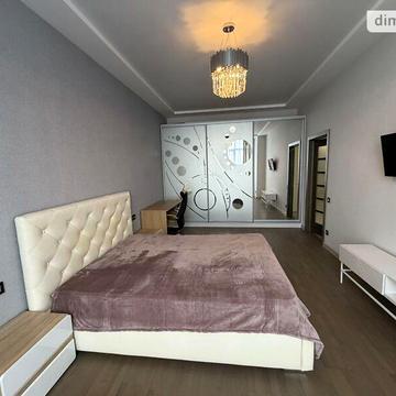 Довгострокова оренда 1к Квартира Французький бульвар ЖК Группа домов на Французском бульваре