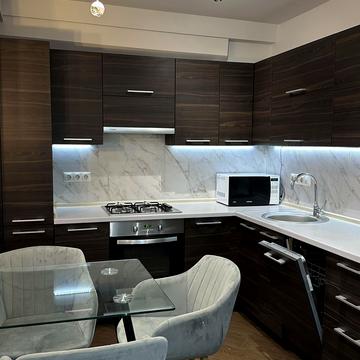 Новогоспітальна вул. (Щорса пров.), 5-А