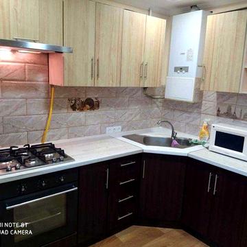 Оренда 1кім квартири простора з ремонтом Новобуд Стрийська