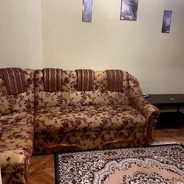 Оренда однокімнатної квартири