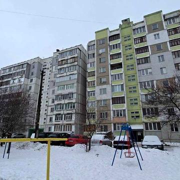 Продаж 1 кімнатної квартири ЧН вулиця Єськова