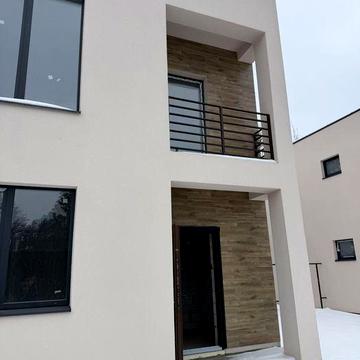 дуплекс в Лісовій Бучі, поряд школа