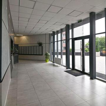 Здам 1-квартиру Центр ЖК Bridge Tower Степана Бандери 1Е