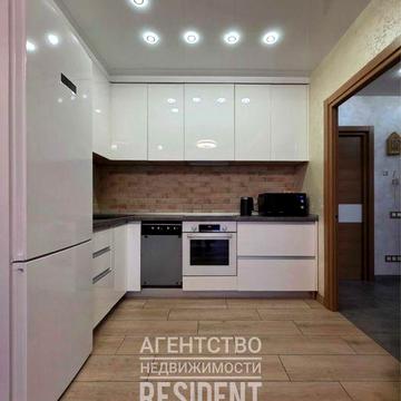 Сдам 2 ком ЖК Атмосфера автонмное газовое газовая плита