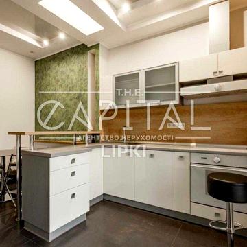 Найкраща ціна/Продаж квартири з ремонтом/ Новопечерські липки/ 85 м2 ЖК Новопечерские липки