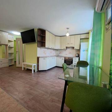 Сдам просторную 1к Студию, пр. Богдана Хмельницкого 16, пр.Поля