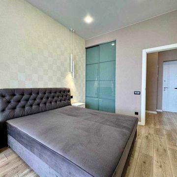 Продам 1-кімнатну квартиру в ЖК «Грані», район Дафі ЖК Грані