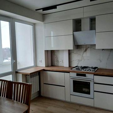 Оренда 3-х кімнатної квартири, центр міста