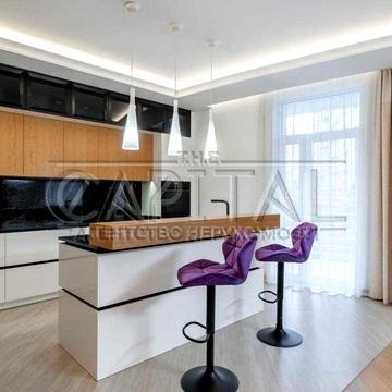 Продаж дизайнерської квартири 169 м² ЖК Французький квартал