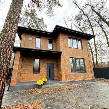 Продам будинок Ірпінь - тихе місце