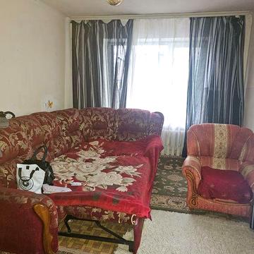 Сдам однокомнатна квартиру на Южной!