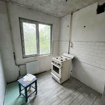 Продаж 2-кімнатної квартири, 45 м², Соборності