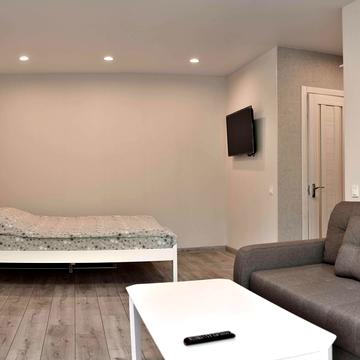 Ніни Строкатої вул. (Буніна), 7