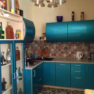 Степана Руданського вул., 3-А