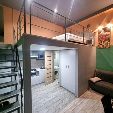 Ніни Строкатої вул. (Буніна), 29