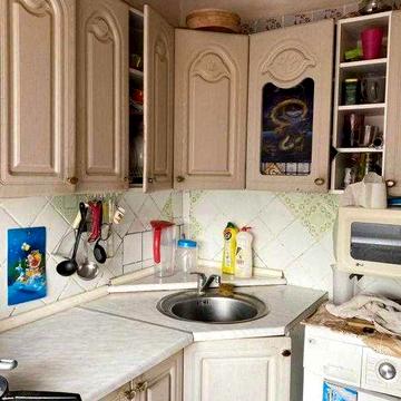 У продажу 2 кімнатна квартира, Салтовка