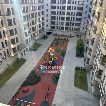 1 комнатная квартира 50 м2 Газовый котел Гос программы ЖК Авиньон