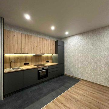 Стильная 2 комнатная квартира в новом, автономном доме на Сахарова