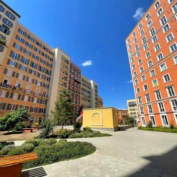 Срочно продам однокомнатную квартиру ЖК Виа рома