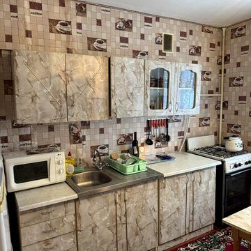 Оренда 3-кімнатноі квартири