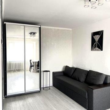 Продаж 1к Квартира Вознесенська вулиця