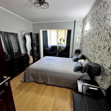 Фонтанська дорога вул. (Перекопской дивизии улица), 30/32