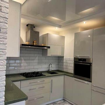 Здам квартиру  на Перемозі 6