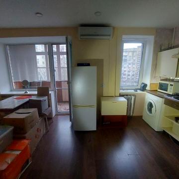 Сдам студию - смарт Глушко 30/1 - Ильфа и Петрова. 5эт