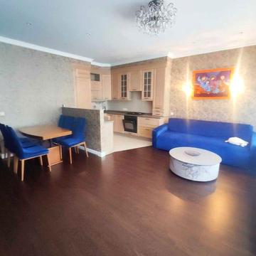 Перша оренда! Низький поверх, газ, 3кім. жкЧайка вулЛобановського 21