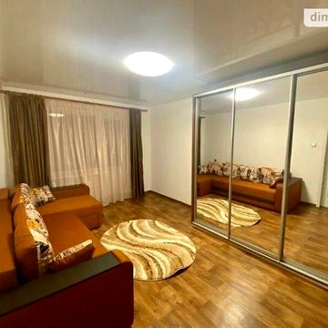 Довгострокова оренда 2к Квартира Осіння вулиця