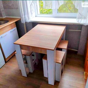 Довгострокова оренда 2к Квартира Антоновича Володимира вулиця