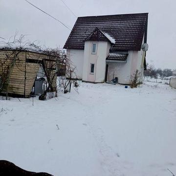 Продається будинок в селі Іванків