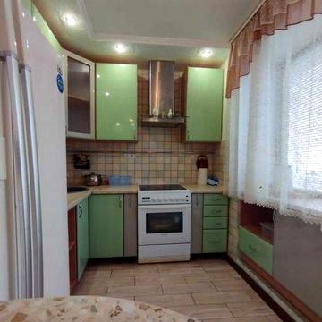 2 квартира в самом сердце города