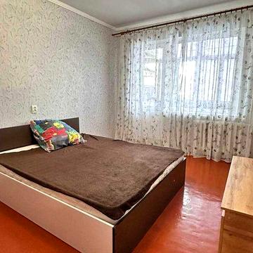 Затишна квартира в центрі міста