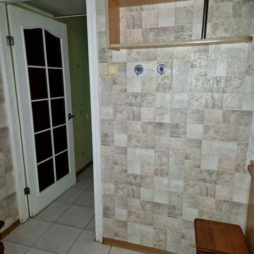 Довгострокова оренда 1к Квартира Балківська вулиця