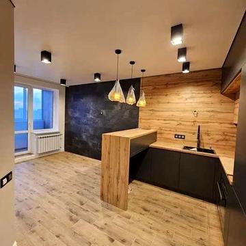 Продам 2к квартиру ЖК Черёмушки ГЕНЕРАТОР ‼️Алексеевка ЖК Черёмушки