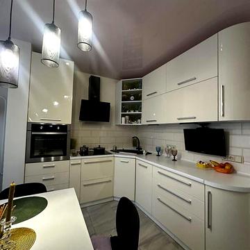 Продаж 2к Квартира Матвія Донцова (Тургенєвська) вулиця ЖК Lemongrass