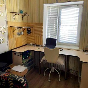 Продаж чудової квартири в самому Центрі Полтави