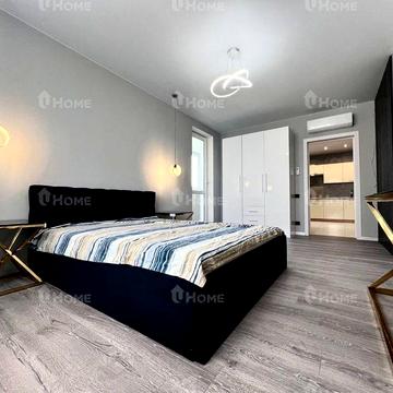 Просторная однокомнатная квартира в ЖК Луч. «Метро Заводская»