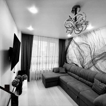 Продаж 2-кв ЖК «Графіт» по вул. Білодідівка.3 інд. газ. опалення КОТЕЛ ЖК Графіт