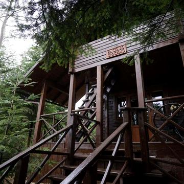 Комплекс для проживання чи бізнесу