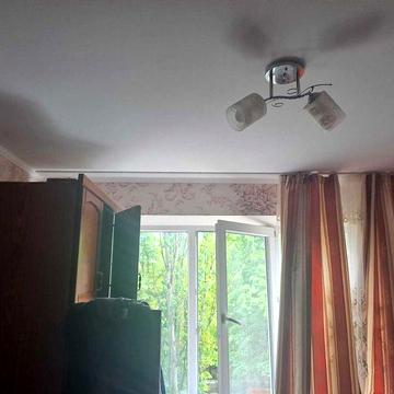 Сдам 1 ком.ж/м. Победа 6. С 31 января.