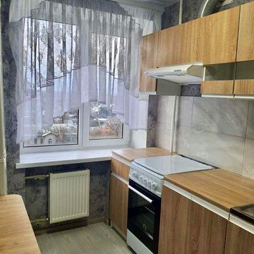 Аренда 1 кв Днепр Левый берег ( пр.Слобожанский)