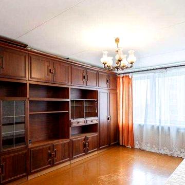 Продаж 1-кімнатної квартири по вул. Кордуби.